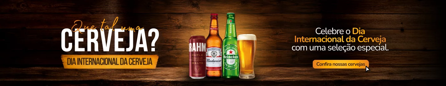 Dia da Cerveja
